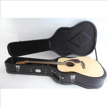 Yamaha F335 Acoustic Guitar