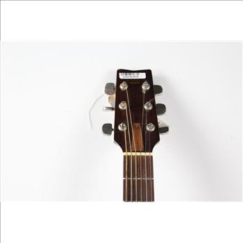 Yamaha FG-160 Acoustic Guitar