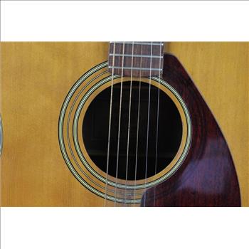 Yamaha FG-160 Acoustic Guitar