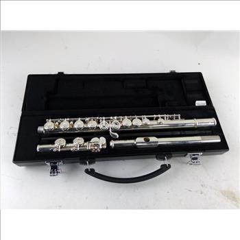 Yamaha Flute