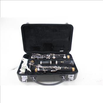 Yamaha Flute