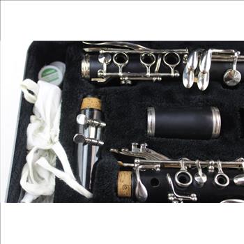Yamaha Flute