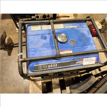 Yamaha Generator