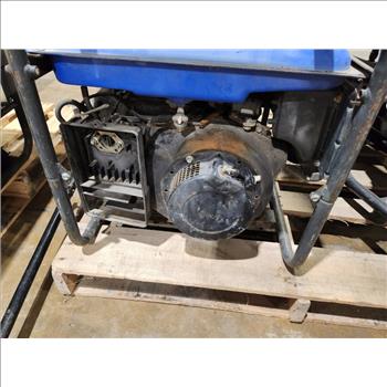 Yamaha Generator