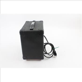 Yamaha Guitar Amplifier