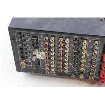 Yamaha Htr-5280 Audio Video Receiver