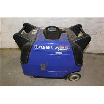 Yamaha Inverter Generator