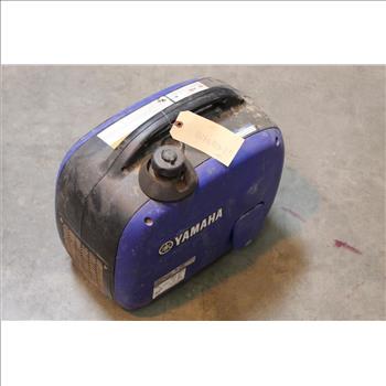 Yamaha Inverter Generator Ef2000is
