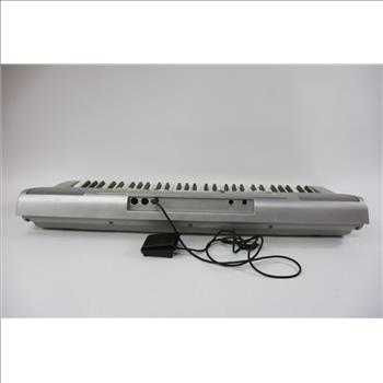 Yamaha Keyboard