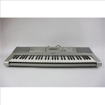 Yamaha Keyboard