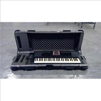 Yamaha Keyboard