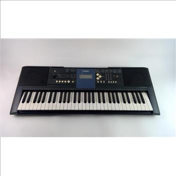 Yamaha Keyboard