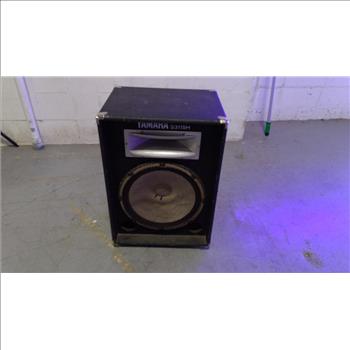 Yamaha Loudspeaker