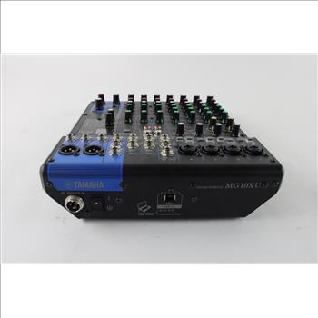 Yamaha Mixing Console