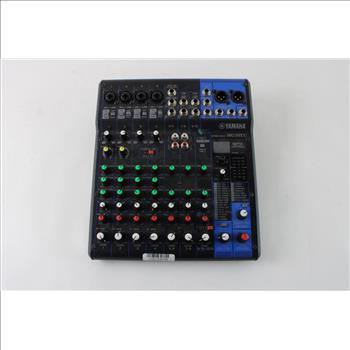 Yamaha Mixing Console