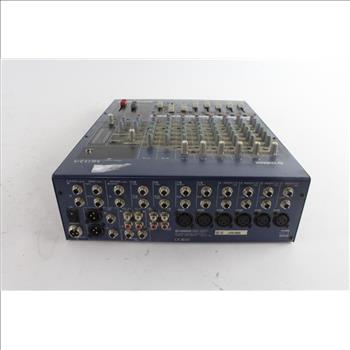 Yamaha Mixing Console