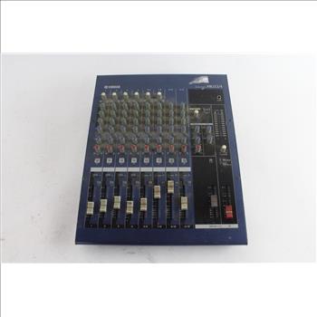 Yamaha Mixing Console