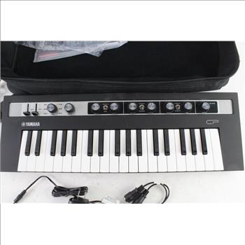 Yamaha Mobile Mini Keyboard