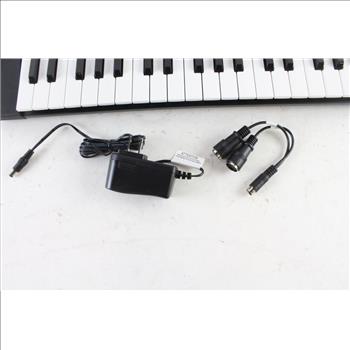 Yamaha Mobile Mini Keyboard