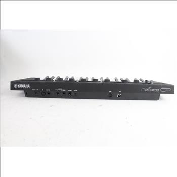 Yamaha Mobile Mini Keyboard