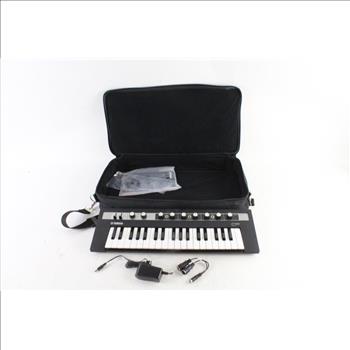 Yamaha Mobile Mini Keyboard