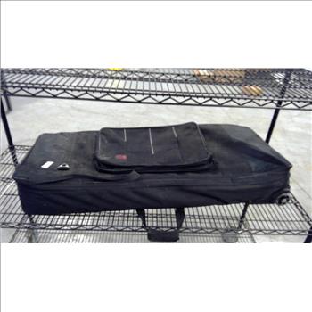 Yamaha Motif 6 Synthesizer