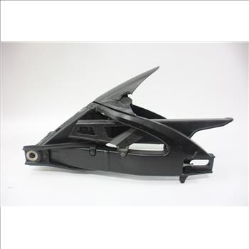 Yamaha Motorcycle Frame