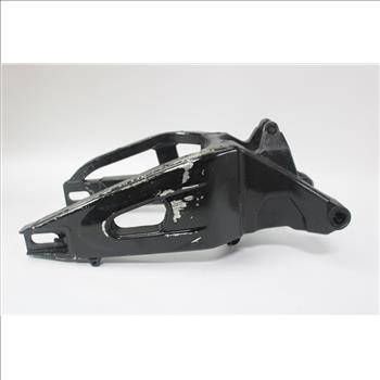 Yamaha Motorcycle Frame