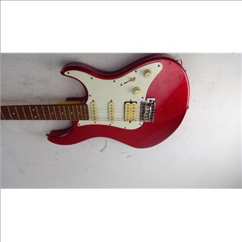 Yamaha Pacifica Electric Guitar