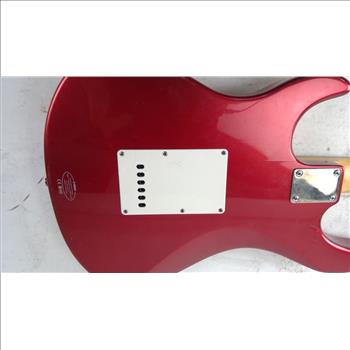 Yamaha Pacifica Electric Guitar