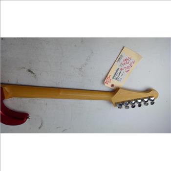 Yamaha Pacifica Electric Guitar