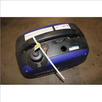 Yamaha Power Inverter