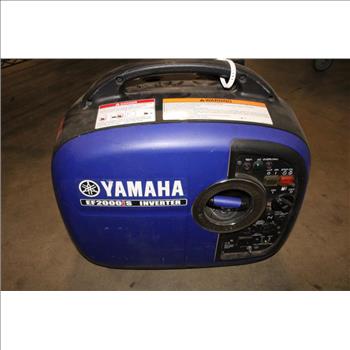 Yamaha Power Inverter
