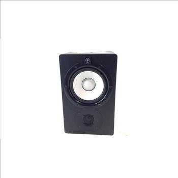 Yamaha Pro Audio Speakers