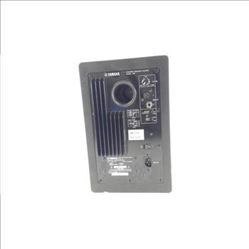 Yamaha Pro Audio Speakers