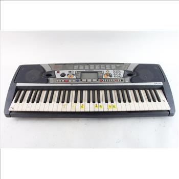 Yamaha PSR-282 Keyboard