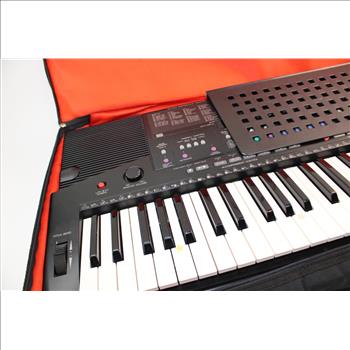 Yamaha Psr-410 Keyboard