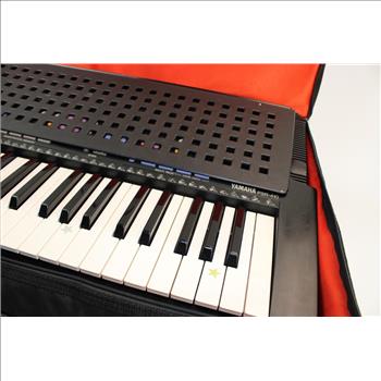 Yamaha Psr-410 Keyboard