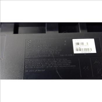 Yamaha PSR-E253 Digital Keyboard
