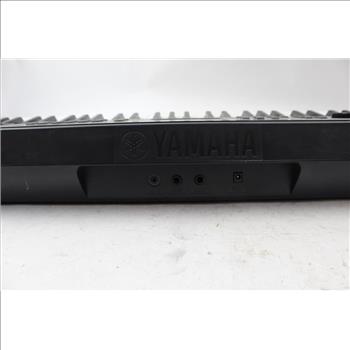 Yamaha PSR-E253 Portable Keyboard