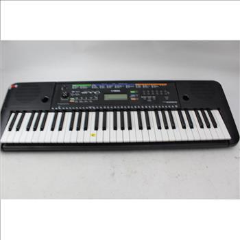 Yamaha PSR-E253 Portable Keyboard