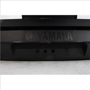 Yamaha PSR-E263 Keyboard