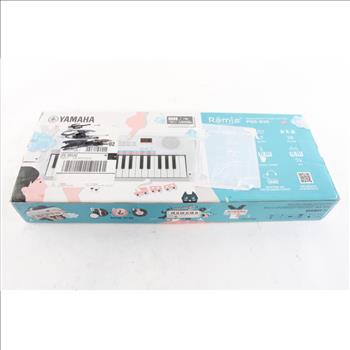 Yamaha Remie Digital Keyboard