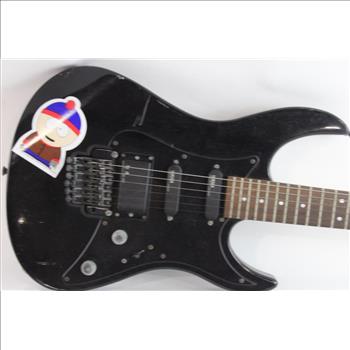 Yamaha RGX Electric Guitar