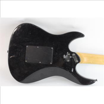 Yamaha RGX Electric Guitar