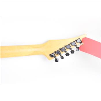 Yamaha RGX Electric Guitar