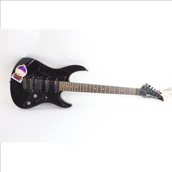 Yamaha RGX Electric Guitar