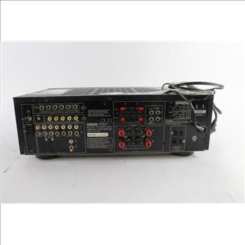 Yamaha R-V703 Receiver