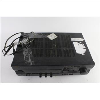 Yamaha R-V703 Receiver
