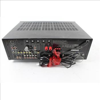Yamaha RX-V465 AV Receiver